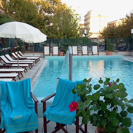 Hotel Gaby Rimini Exterior photo
