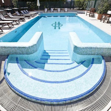 Hotel Gaby Rimini Exterior photo