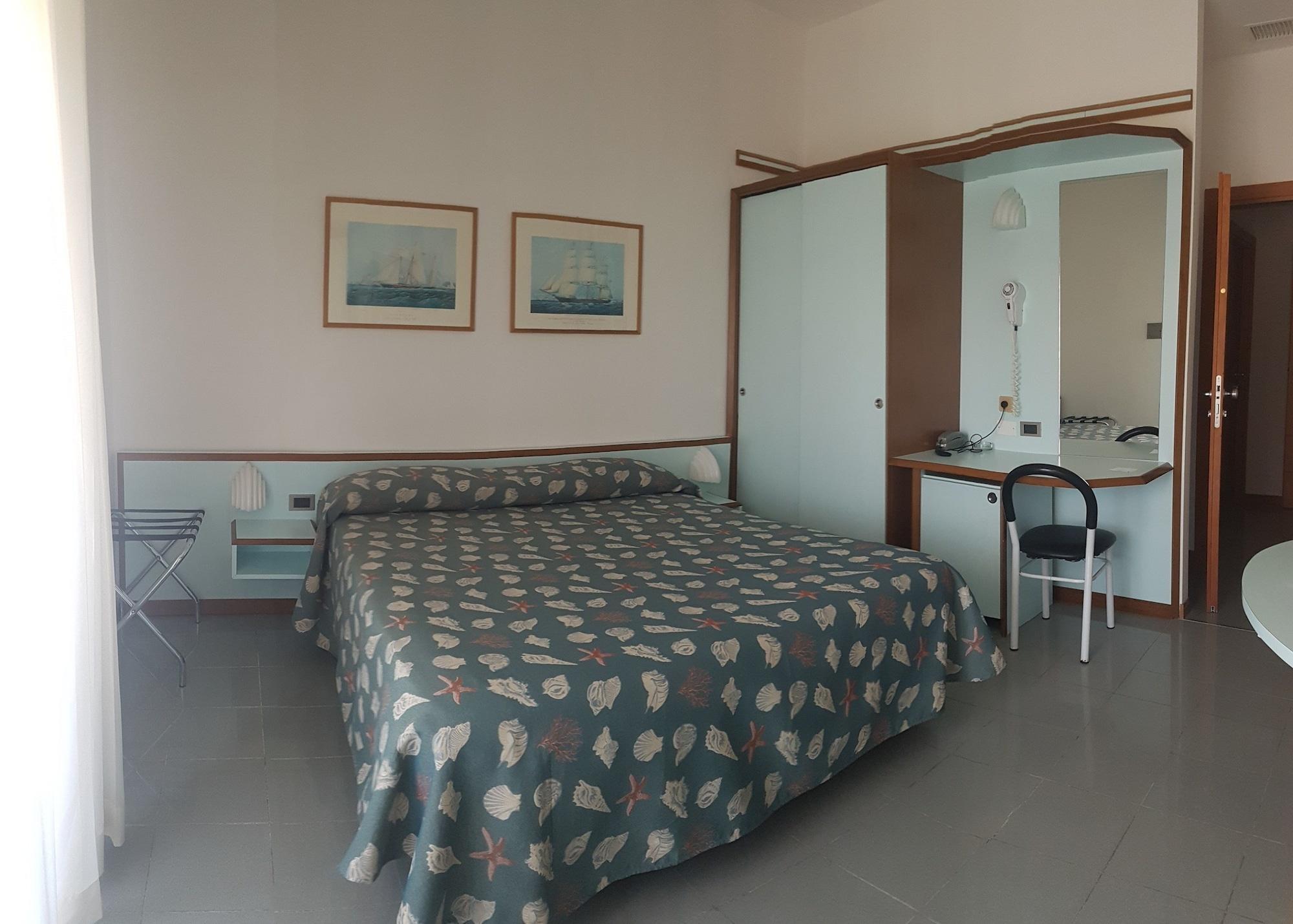 Hotel Gaby Rimini Exterior photo