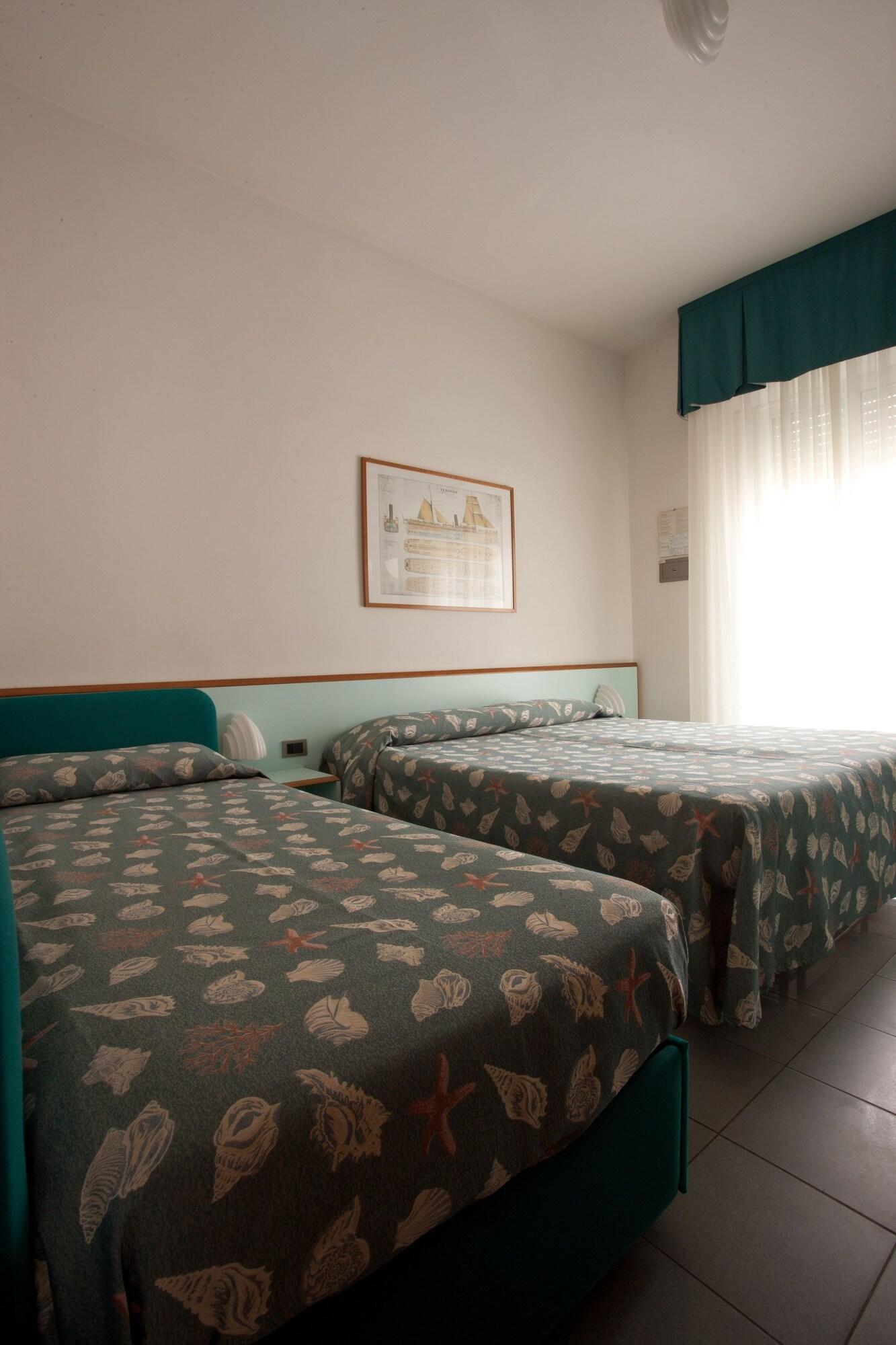 Hotel Gaby Rimini Exterior photo