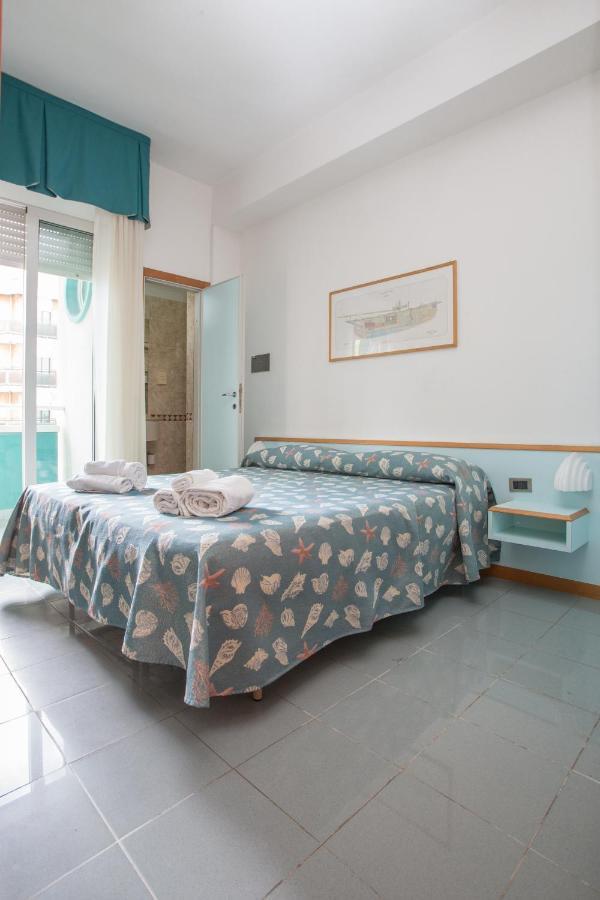 Hotel Gaby Rimini Exterior photo