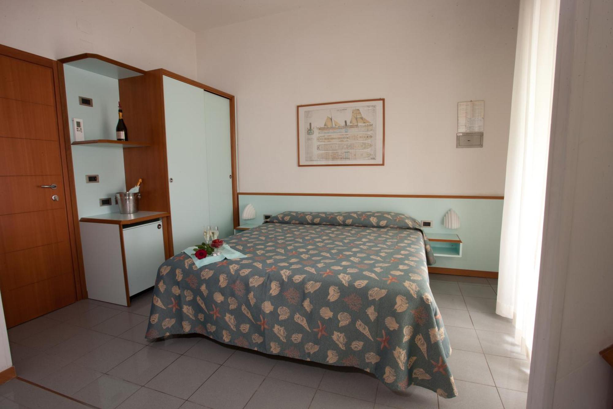 Hotel Gaby Rimini Exterior photo