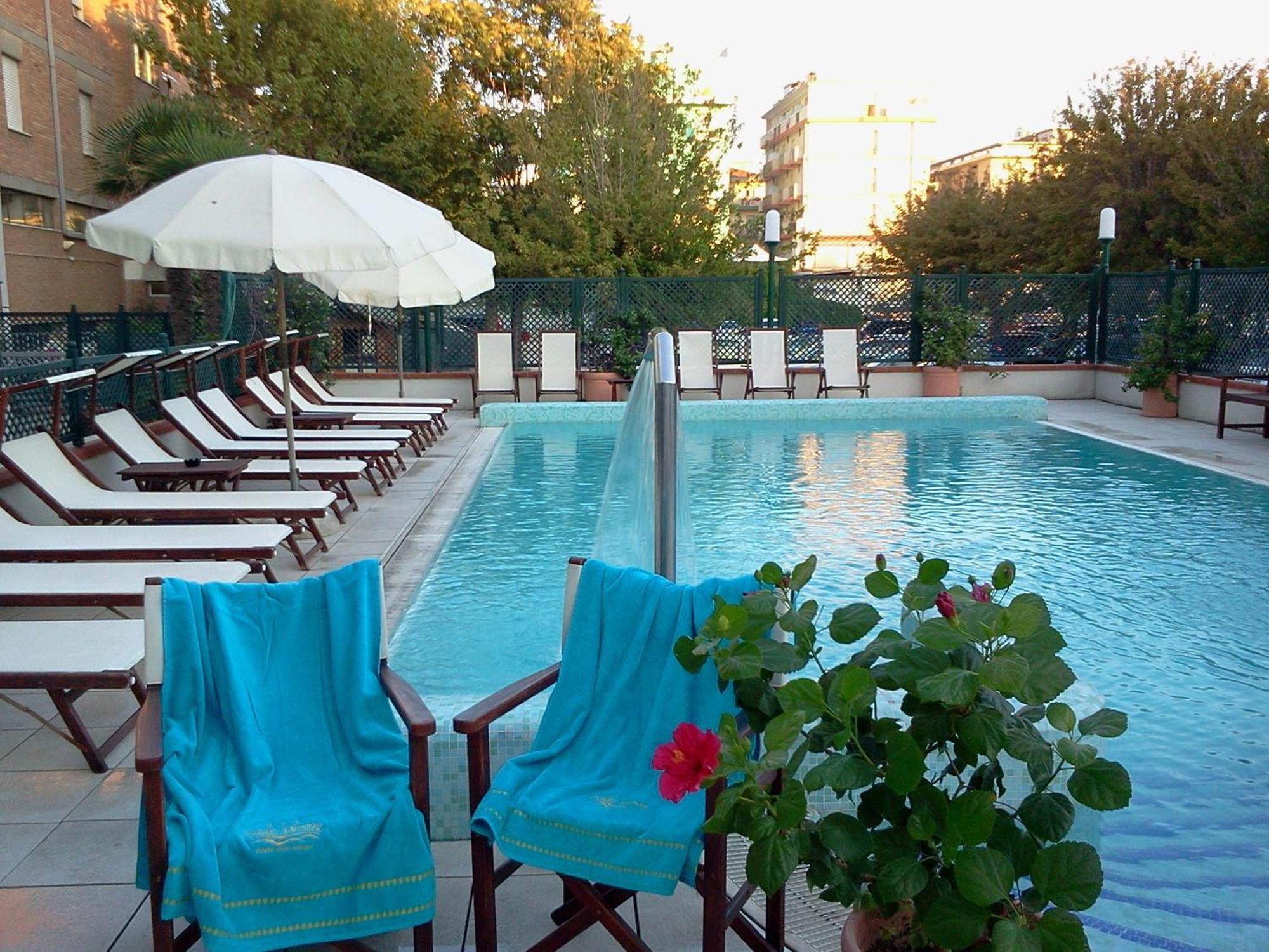 Hotel Gaby Rimini Exterior photo