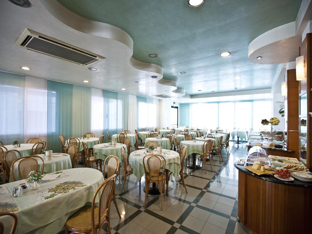 Hotel Gaby Rimini Exterior photo