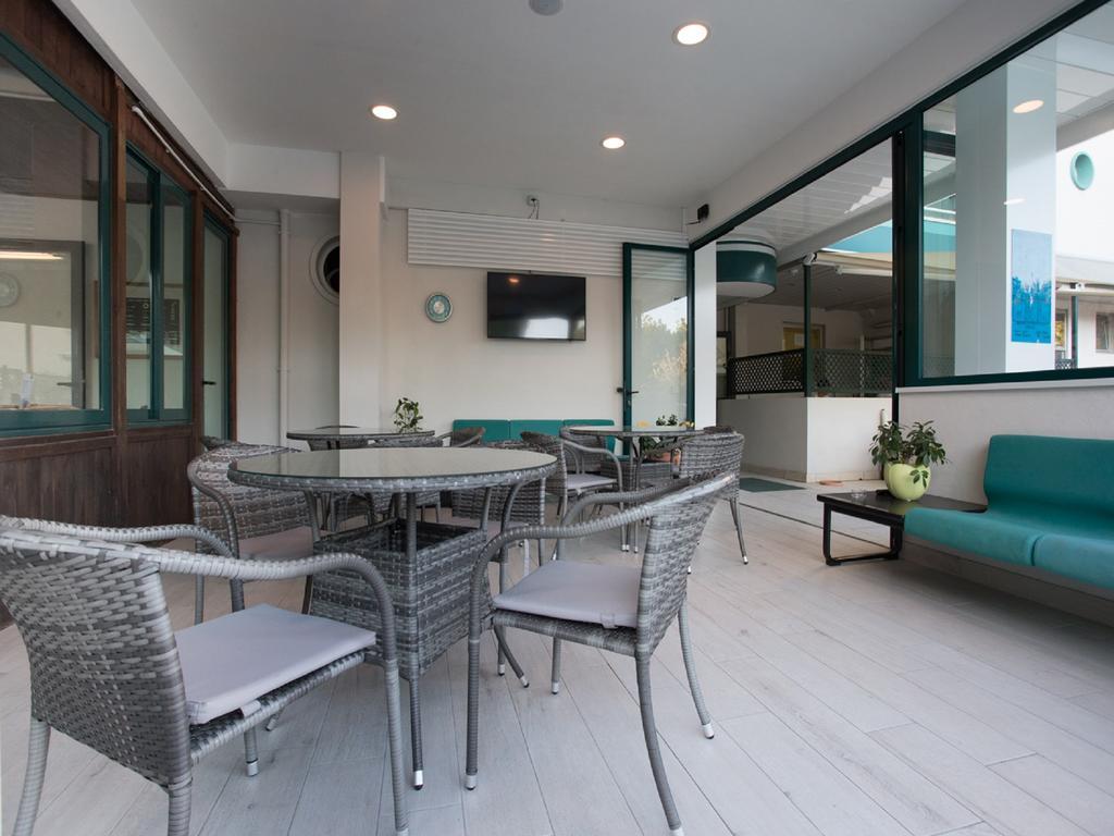 Hotel Gaby Rimini Exterior photo