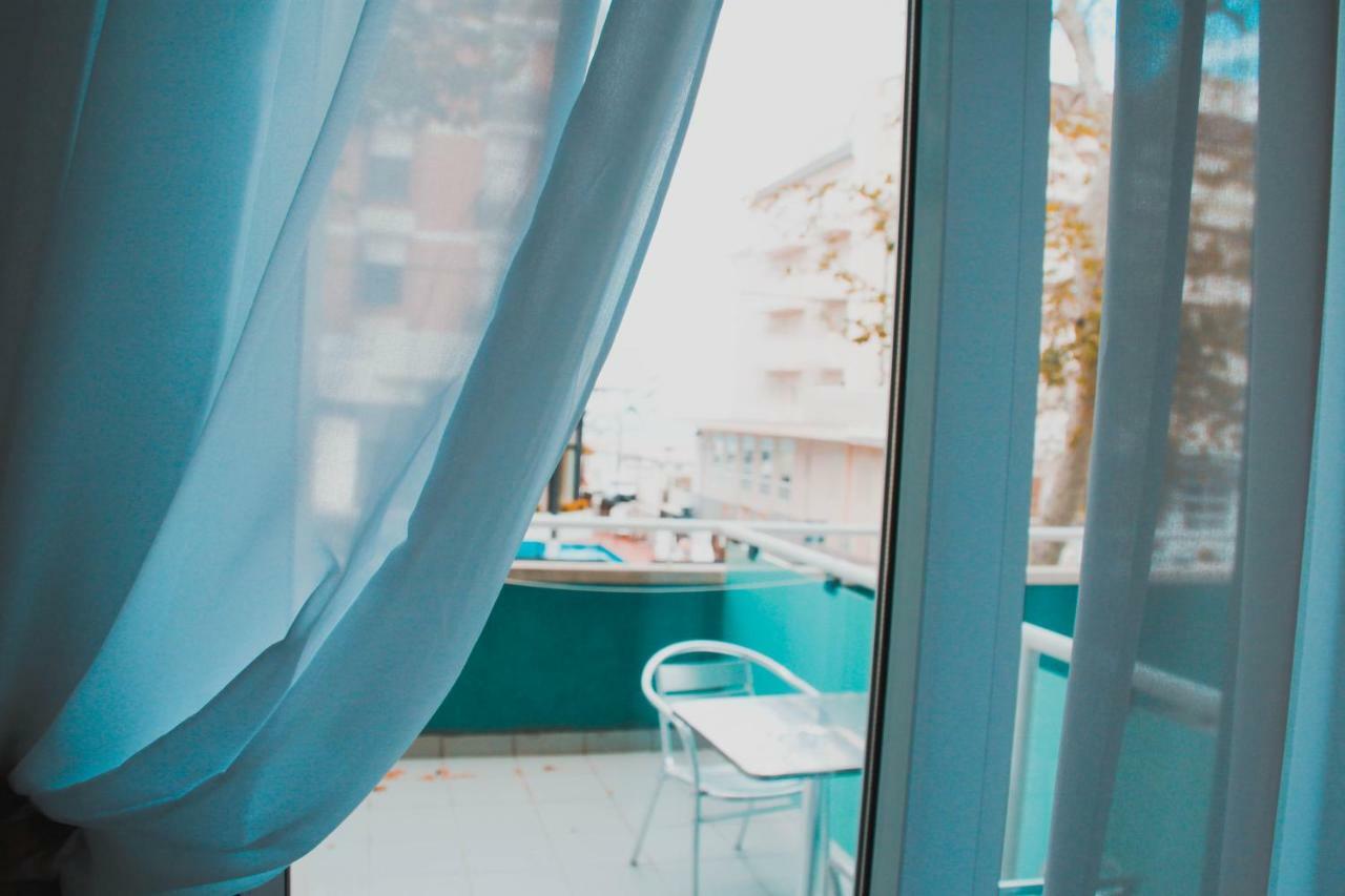 Hotel Gaby Rimini Exterior photo