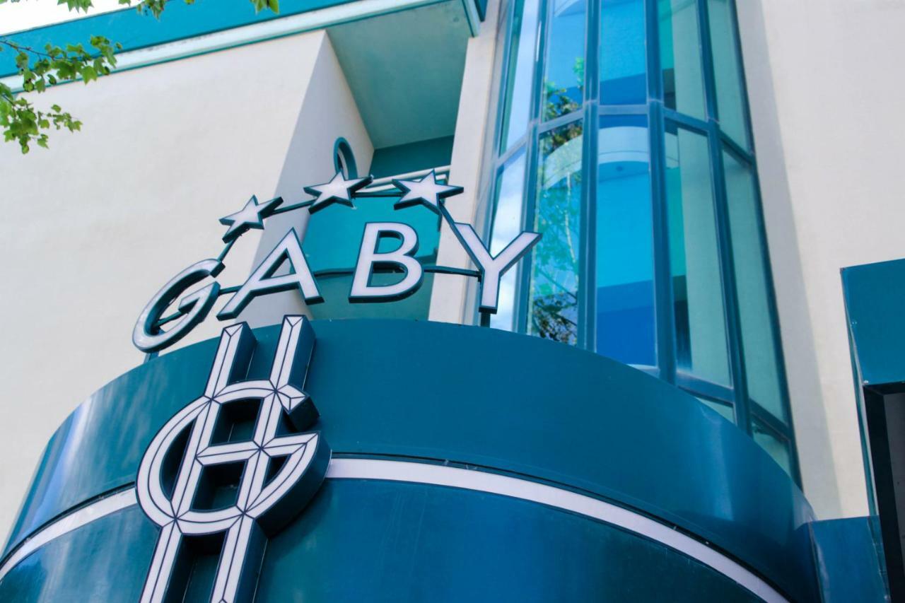 Hotel Gaby Rimini Exterior photo